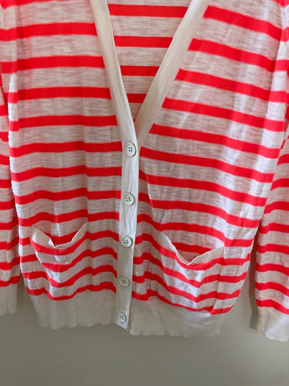 ✨Women’s NWOT JCrew Cardigan Size S - Picture 2 of 8